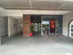 Carpenter Street (D1), Office #456897281